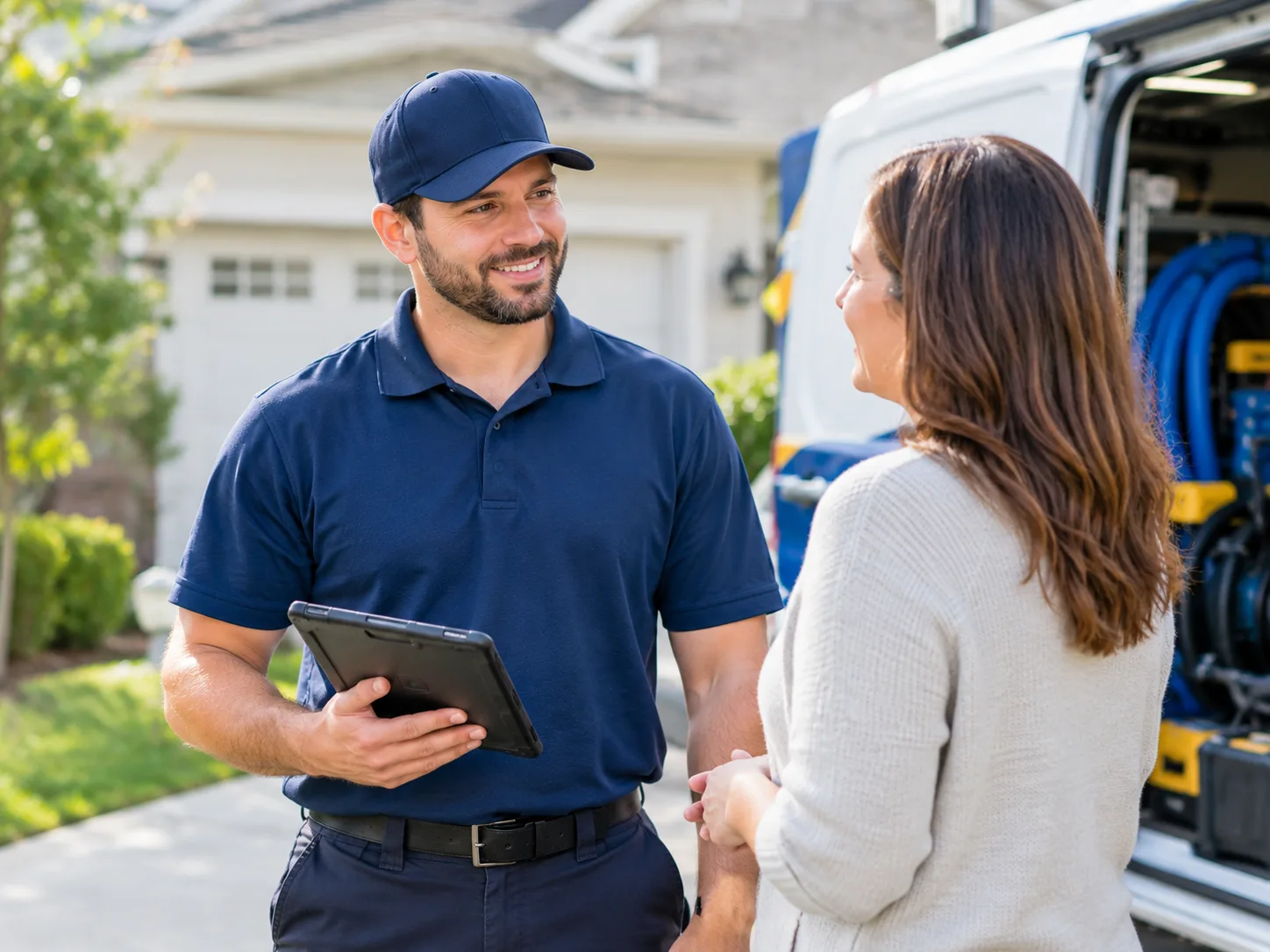 Sewage Backup Cleanup Salem, SD FAQs